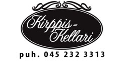 Kirppis-Kellari Ky logo